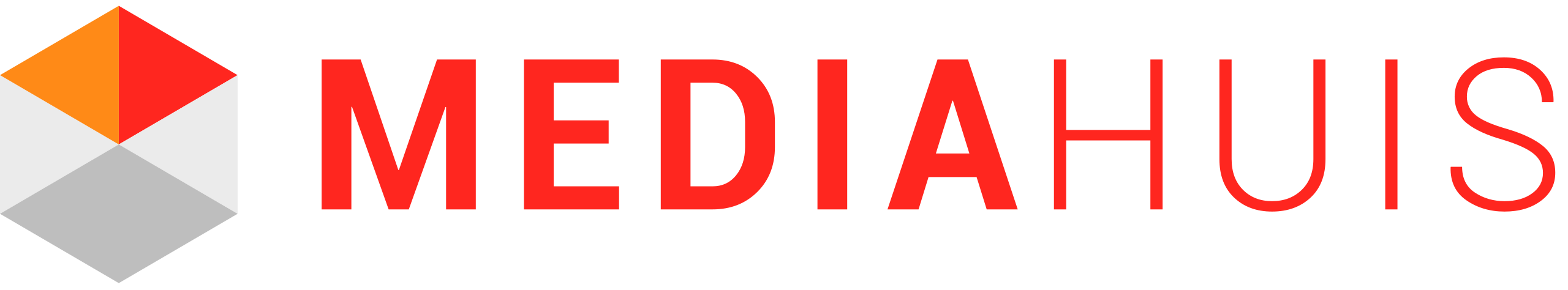 mediahuis logo